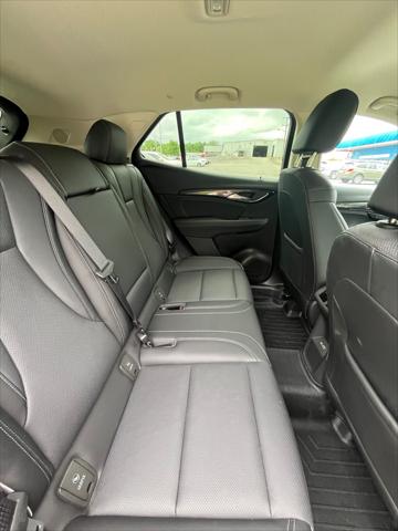 2023 Buick Envision Essence FWD