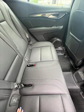 2023 Buick Envision Essence FWD