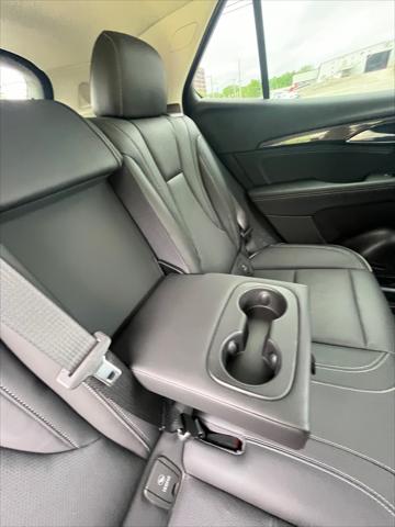 2023 Buick Envision Essence FWD