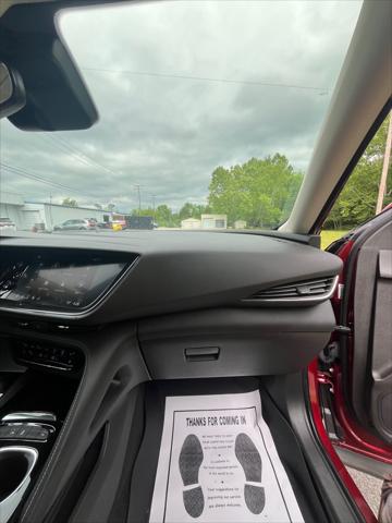2023 Buick Envision Essence FWD