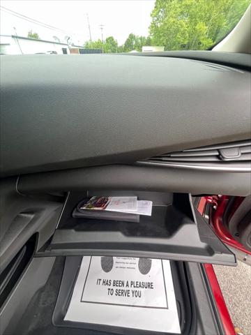 2023 Buick Envision Essence FWD
