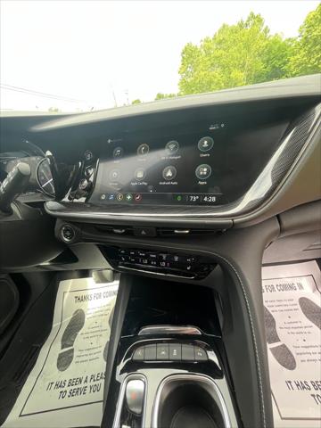 2023 Buick Envision Essence FWD