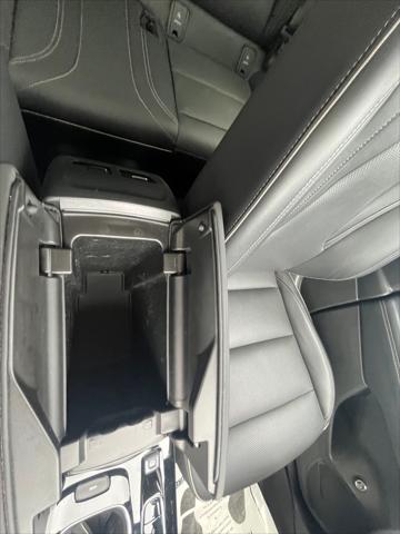 2023 Buick Envision Essence FWD