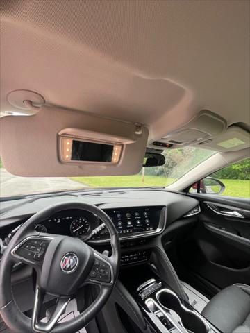2023 Buick Envision Essence FWD