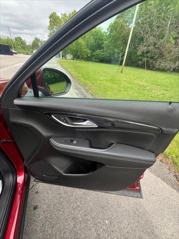 2023 Buick Envision Essence FWD