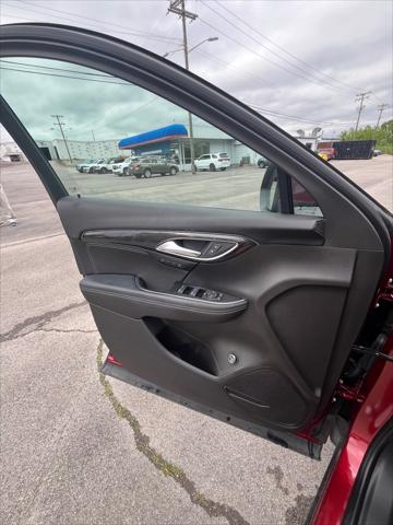 2023 Buick Envision Essence FWD