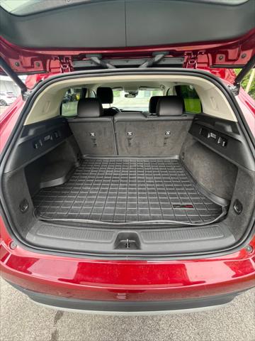 2023 Buick Envision Essence FWD