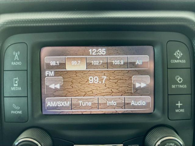 Used 2021 Jeep Wrangler Unlimited Willys Sport 4x4 For Sale in Olive Branch, MS
