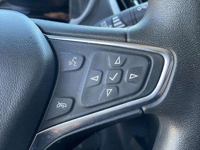2018 Chevrolet Volt LT