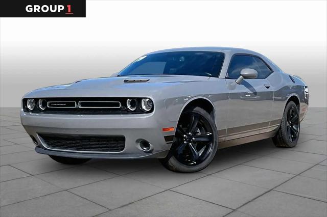2019 Dodge Challenger SXT for sale in Oklahoma City, OK