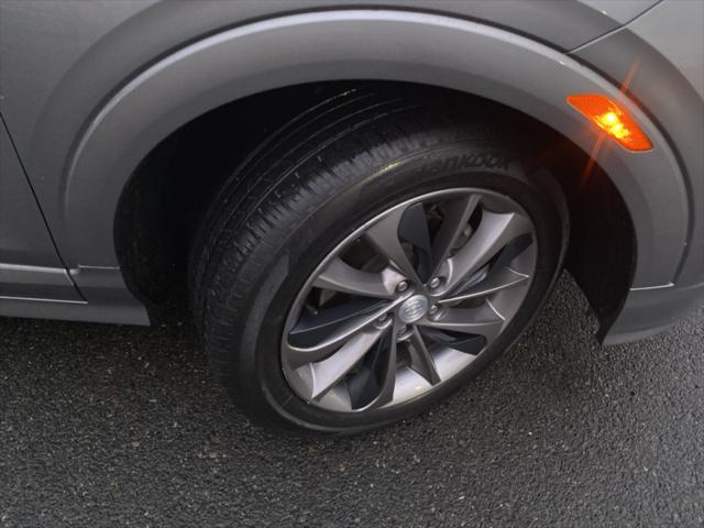 2023 Buick Encore GX Select FWD