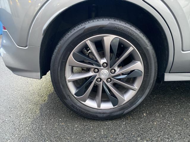 2023 Buick Encore GX Select FWD