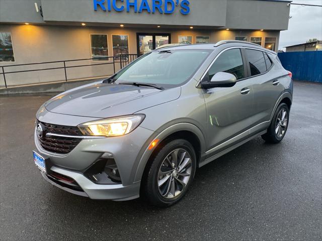 2023 Buick Encore GX Select FWD