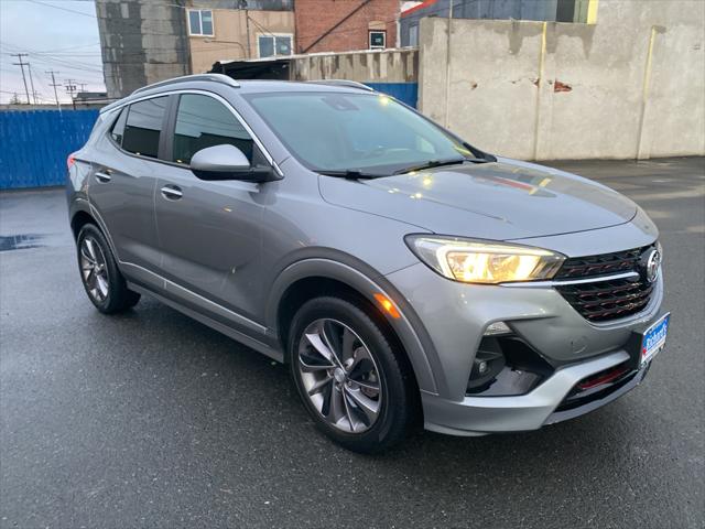 2023 Buick Encore GX Select FWD