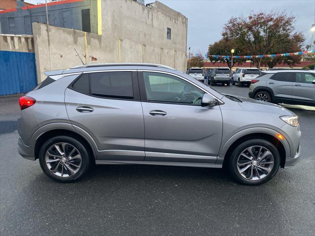 2023 Buick Encore GX Select FWD