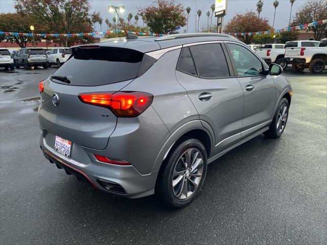 2023 Buick Encore GX Select FWD