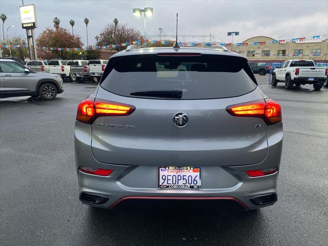2023 Buick Encore GX Select FWD