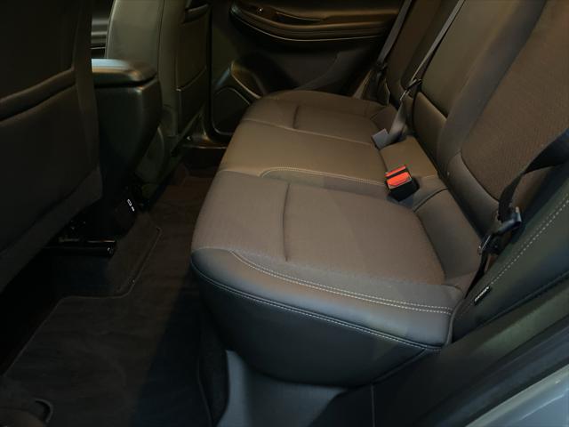 2023 Buick Encore GX Select FWD