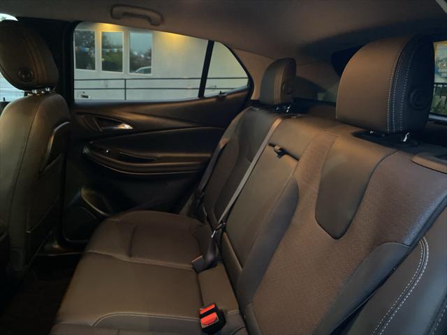 2023 Buick Encore GX Select FWD