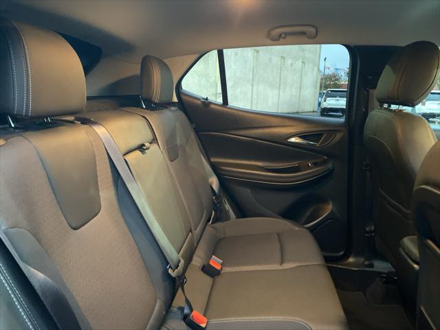 2023 Buick Encore GX Select FWD