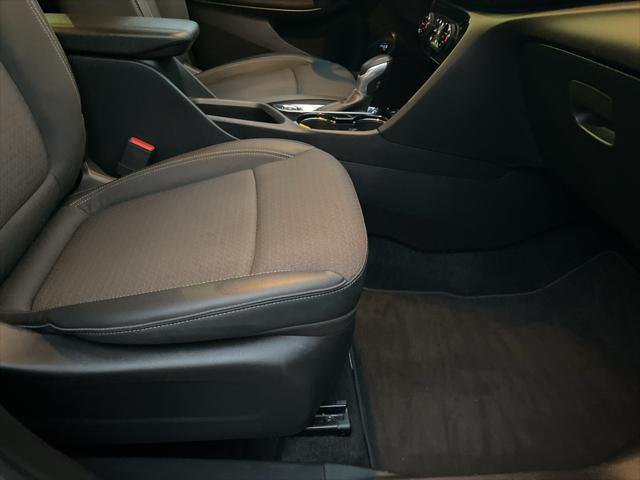 2023 Buick Encore GX Select FWD