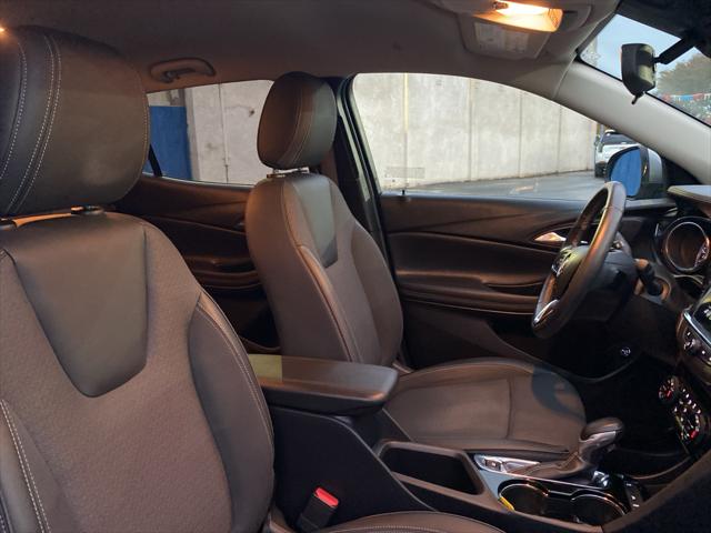 2023 Buick Encore GX Select FWD
