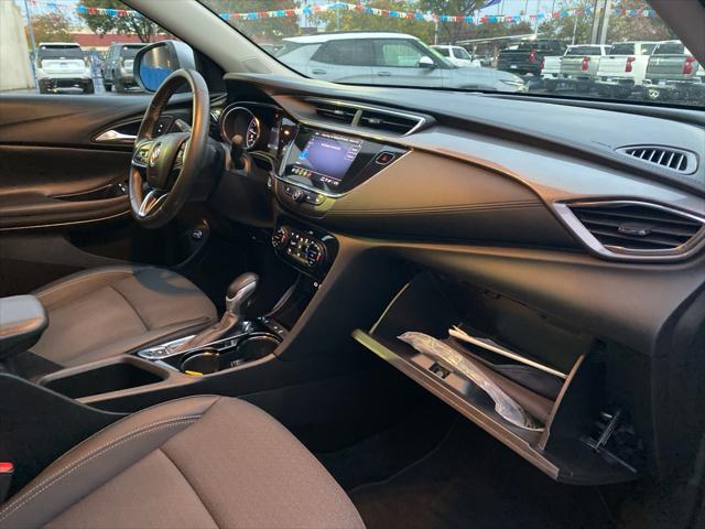 2023 Buick Encore GX Select FWD
