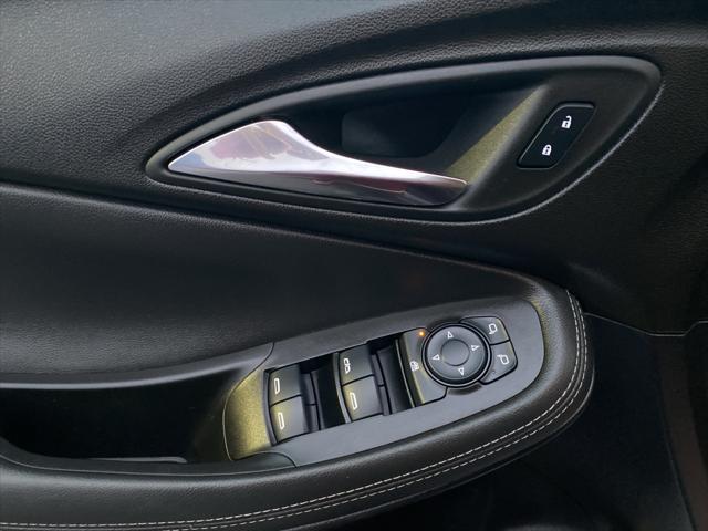 2023 Buick Encore GX Select FWD