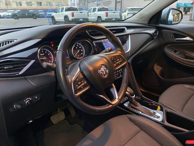 2023 Buick Encore GX Select FWD