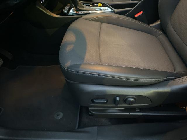 2023 Buick Encore GX Select FWD