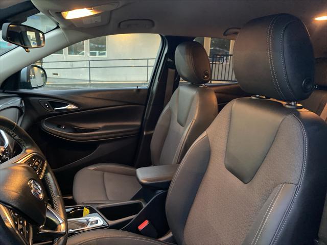 2023 Buick Encore GX Select FWD