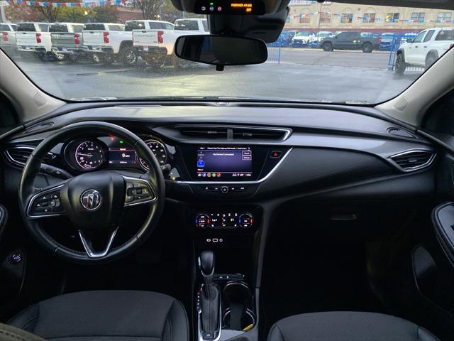 2023 Buick Encore GX Select FWD