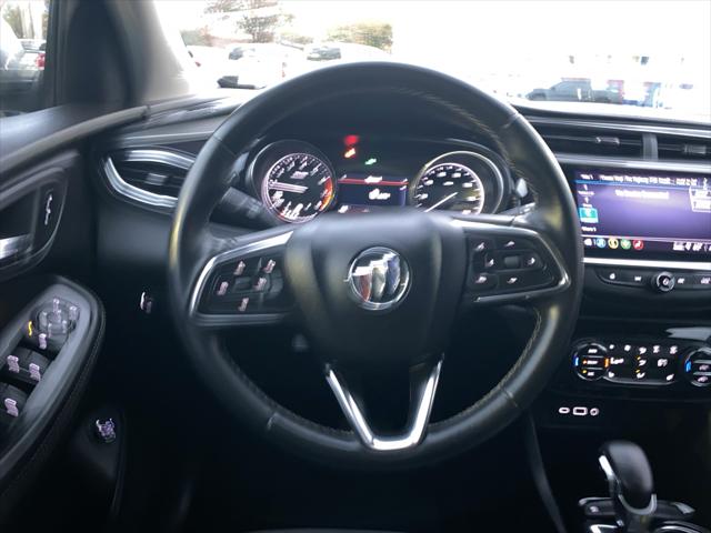 2023 Buick Encore GX Select FWD