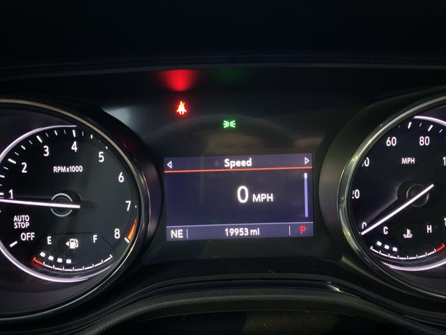 2023 Buick Encore GX Select FWD
