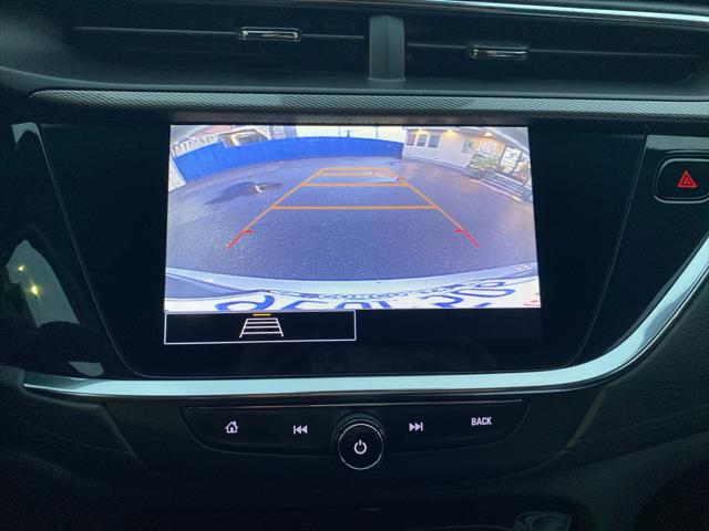 2023 Buick Encore GX Select FWD