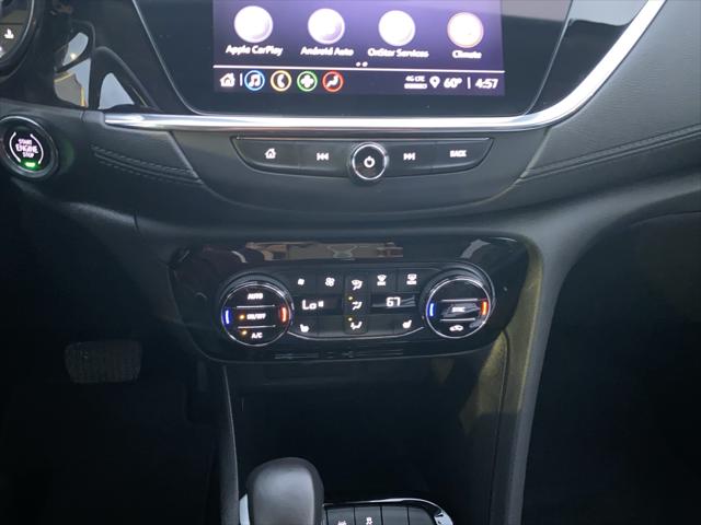 2023 Buick Encore GX Select FWD