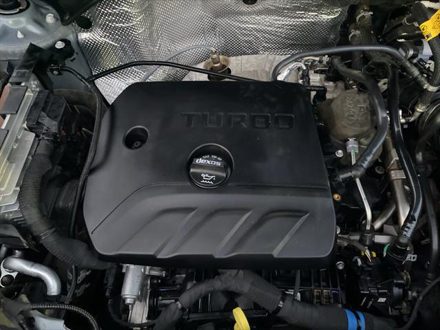 2023 Buick Encore GX Select FWD