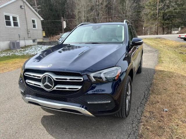 2021 Mercedes-Benz GLE GLE 350 4MATIC for sale in Endicott, NY