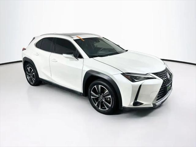 2019 Lexus UX 200 UX 200 Luxury for sale in Grand Prairie, TX