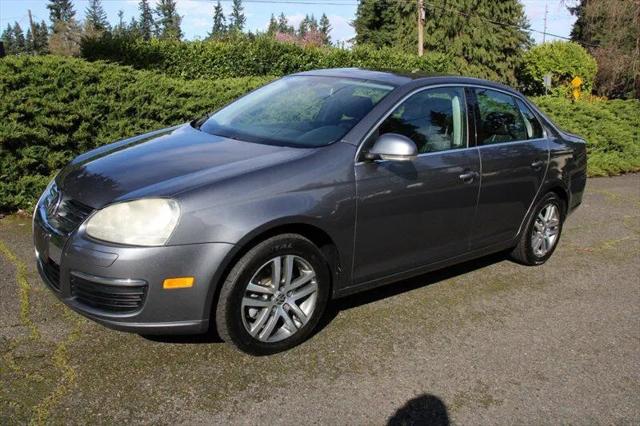 2005 Volkswagen Jetta 2.5 for sale in Seattle, WA