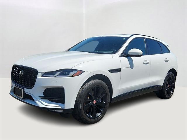 2023 Jaguar F-PACE S P250 AWD Automatic for sale in Annapolis, MD