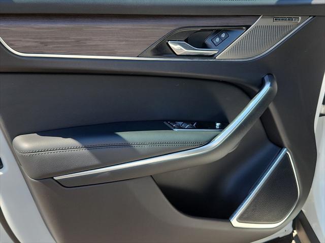 2023 Jaguar F-PACE S P250 AWD Automatic