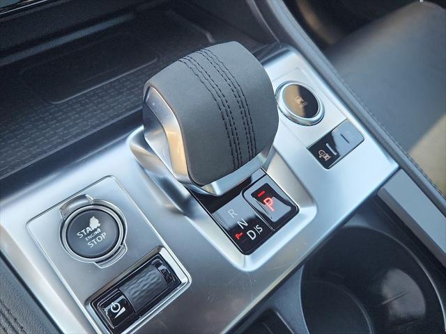 2023 Jaguar F-PACE S P250 AWD Automatic