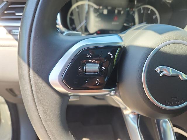 2023 Jaguar F-PACE S P250 AWD Automatic