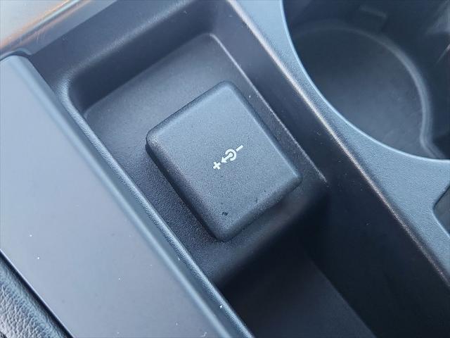 2023 Jaguar F-PACE S P250 AWD Automatic