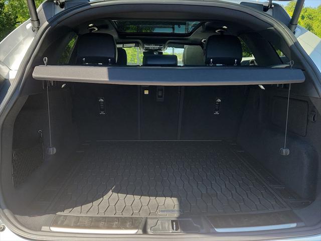 2023 Jaguar F-PACE S P250 AWD Automatic