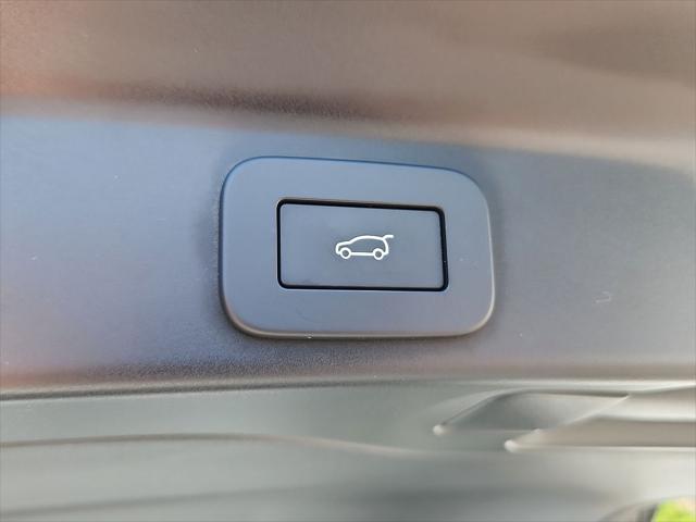 2023 Jaguar F-PACE S P250 AWD Automatic