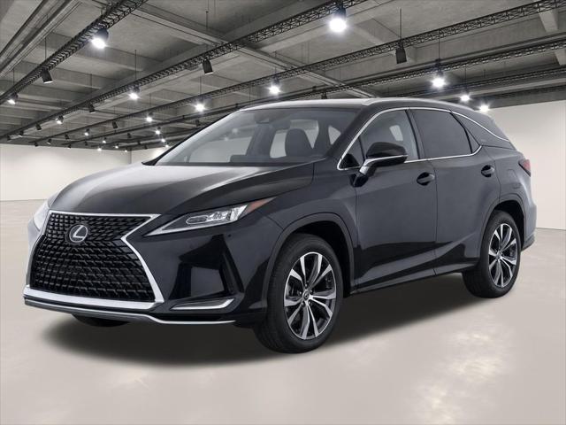 2020 Lexus RX 350 RX 350L for sale in Killeen, TX