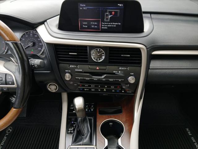 2020 Lexus RX 350 RX 350L for sale in Killeen, TX
