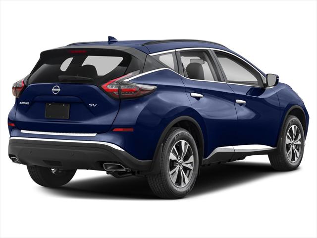 2023 Nissan Murano SV Intelligent AWD